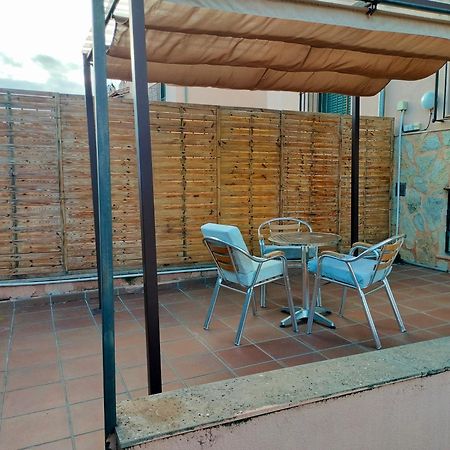 La Casa De Las Nereidas Cuenca (Castilla-La Mancha) Ngoại thất bức ảnh