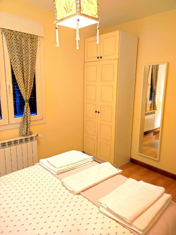 La Casa De Las Nereidas Cuenca (Castilla-La Mancha) Ngoại thất bức ảnh