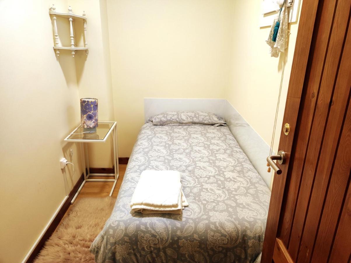 La Casa De Las Nereidas Cuenca (Castilla-La Mancha) Ngoại thất bức ảnh