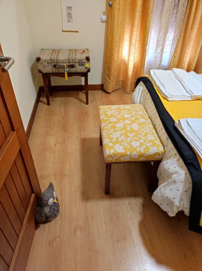La Casa De Las Nereidas Cuenca (Castilla-La Mancha) Ngoại thất bức ảnh