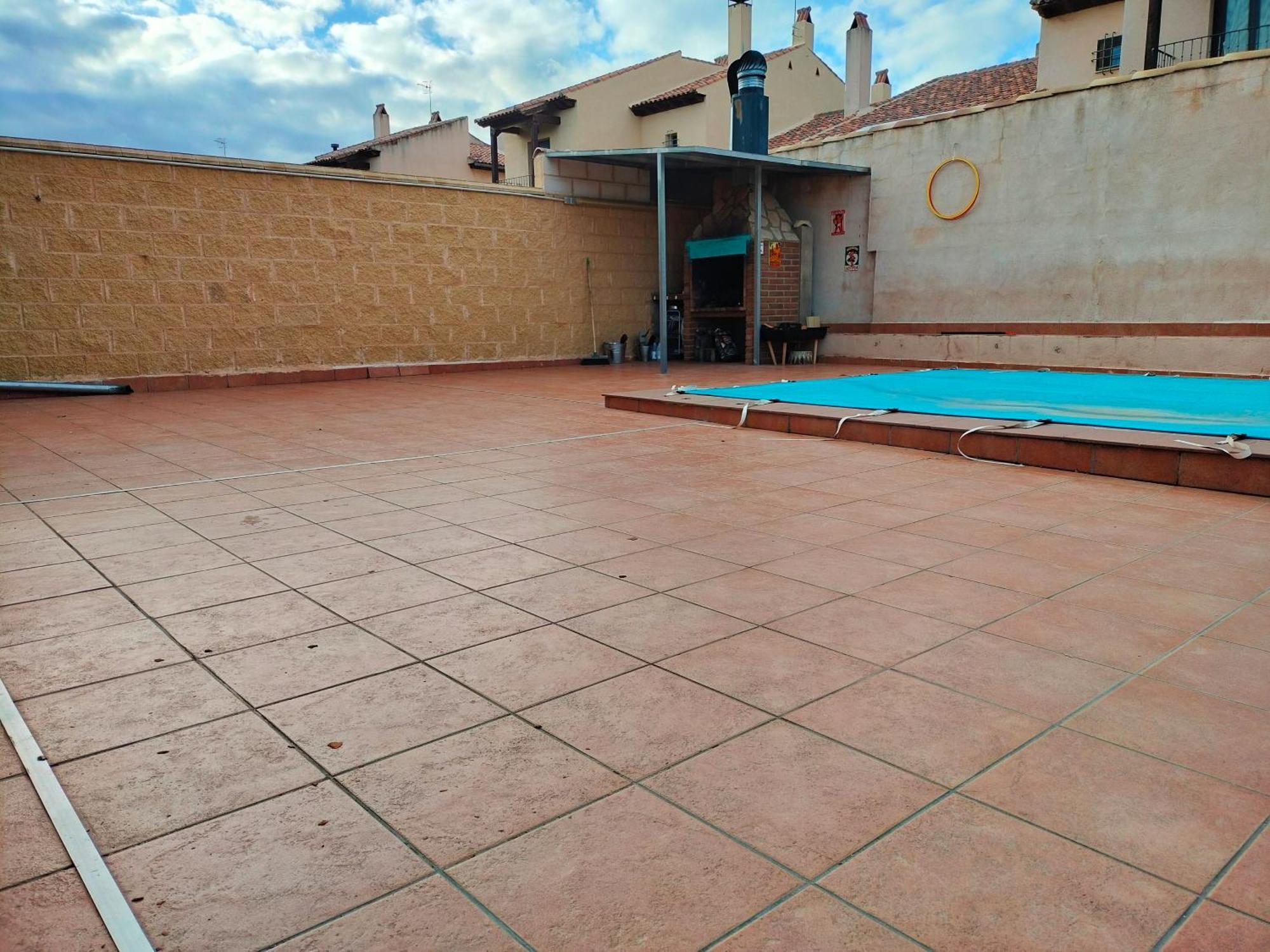 La Casa De Las Nereidas Cuenca (Castilla-La Mancha) Ngoại thất bức ảnh
