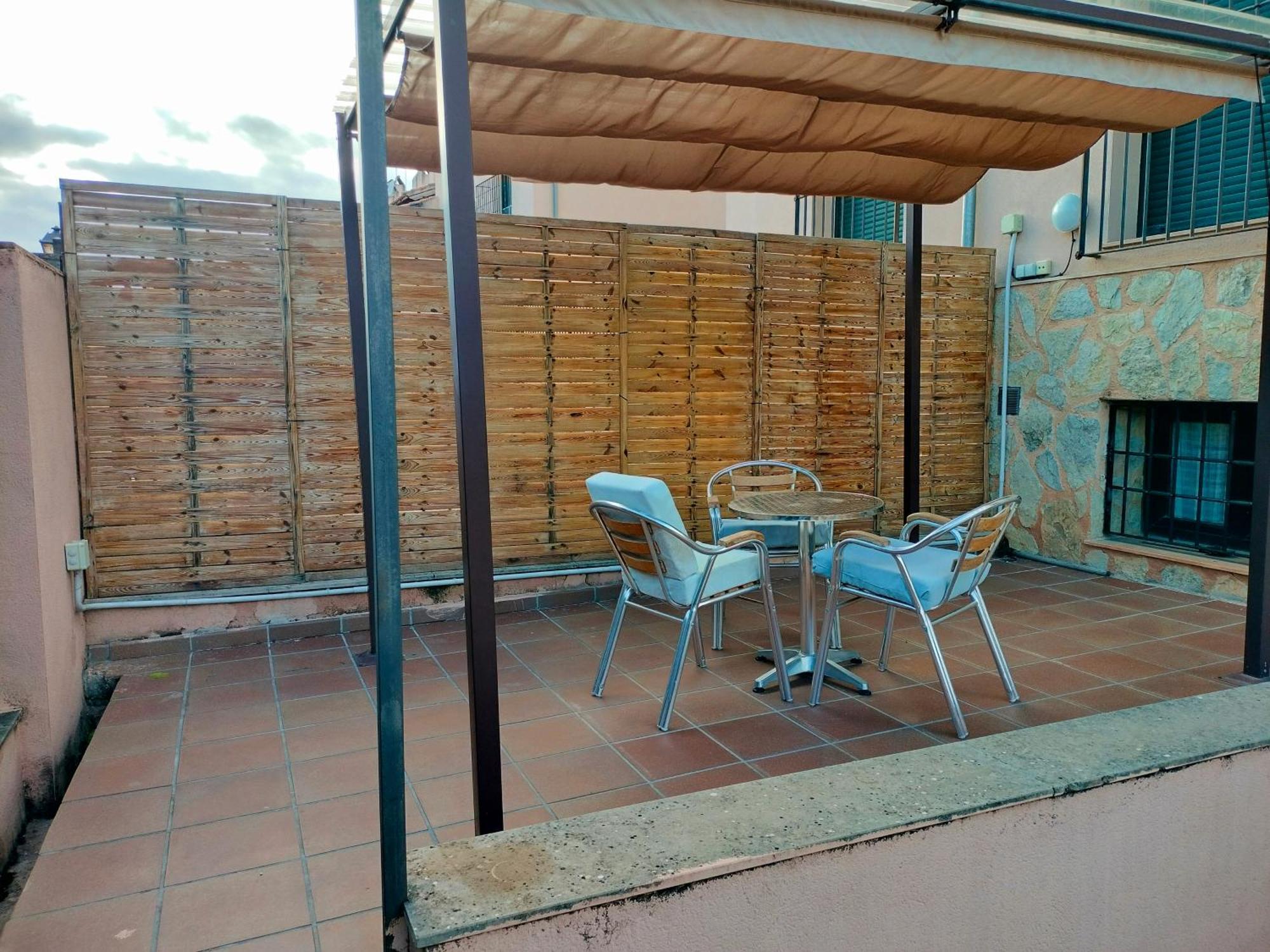 La Casa De Las Nereidas Cuenca (Castilla-La Mancha) Ngoại thất bức ảnh